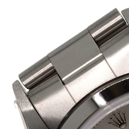 ROLEX ロレックス 14000 エアキング 未使用 腕時計 SS メンズ 中古