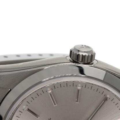 ROLEX ロレックス 14000 エアキング 未使用 腕時計 SS メンズ 中古