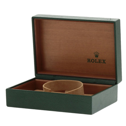 ROLEX ロレックス 14000 エアキング 未使用 腕時計 SS メンズ 中古