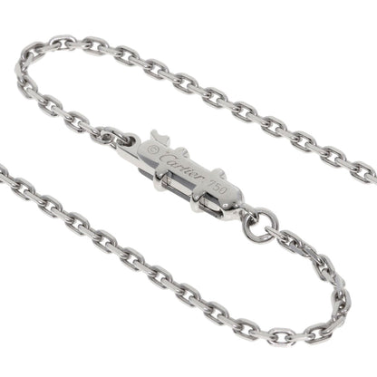 カルティエ インドミステリューズ ダイヤモンド ネックレス 中古 商品画像7