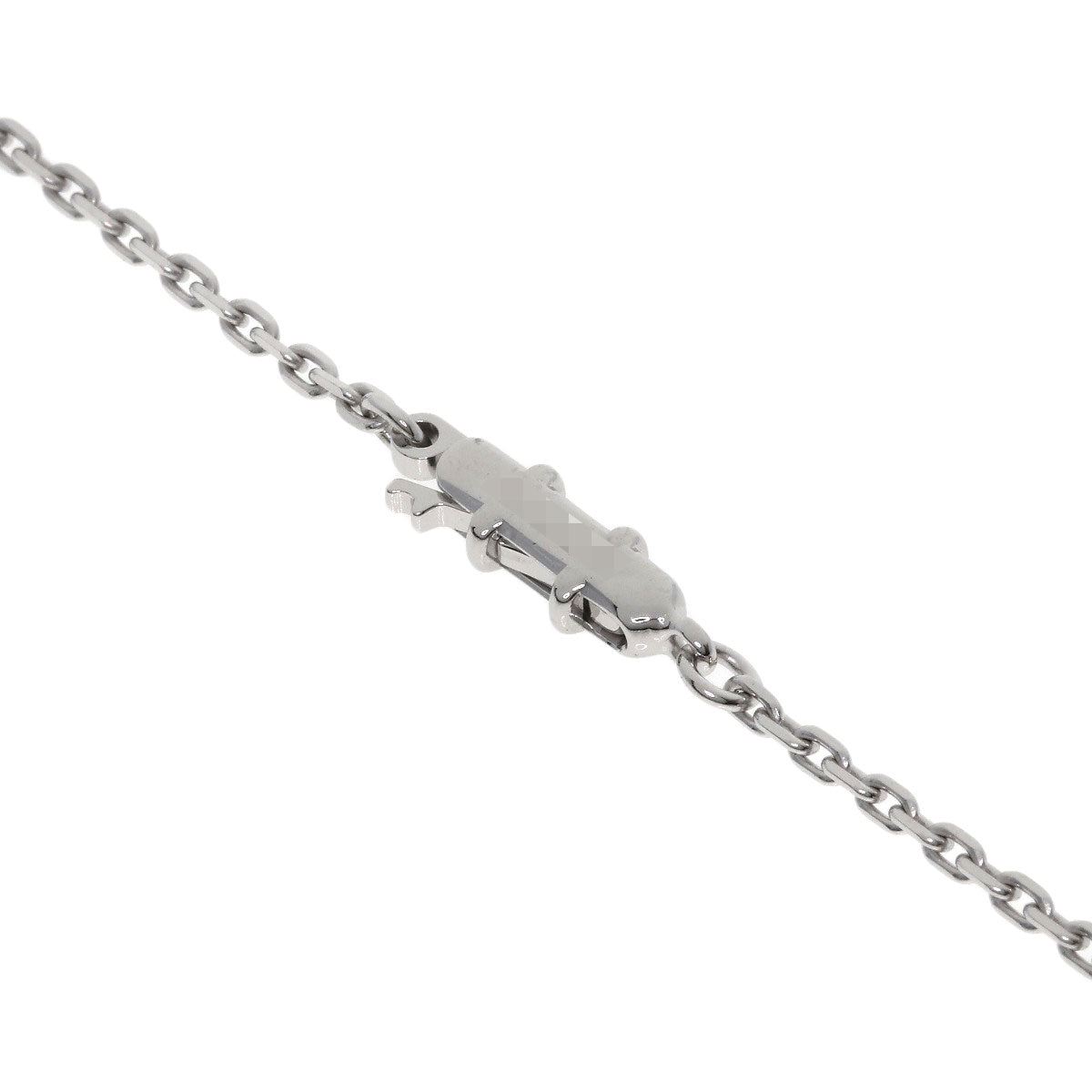 カルティエ インドミステリューズ ダイヤモンド ネックレス 中古 商品画像8