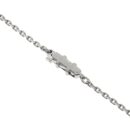カルティエ インドミステリューズ ダイヤモンド ネックレス 中古 商品画像8