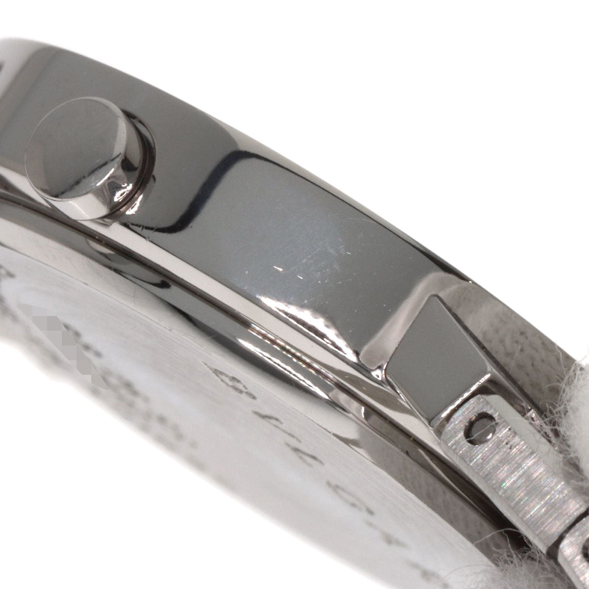 BVLGARI ブルガリ BB26SS ブルガリブルガリ 腕時計 SS レディース 中古