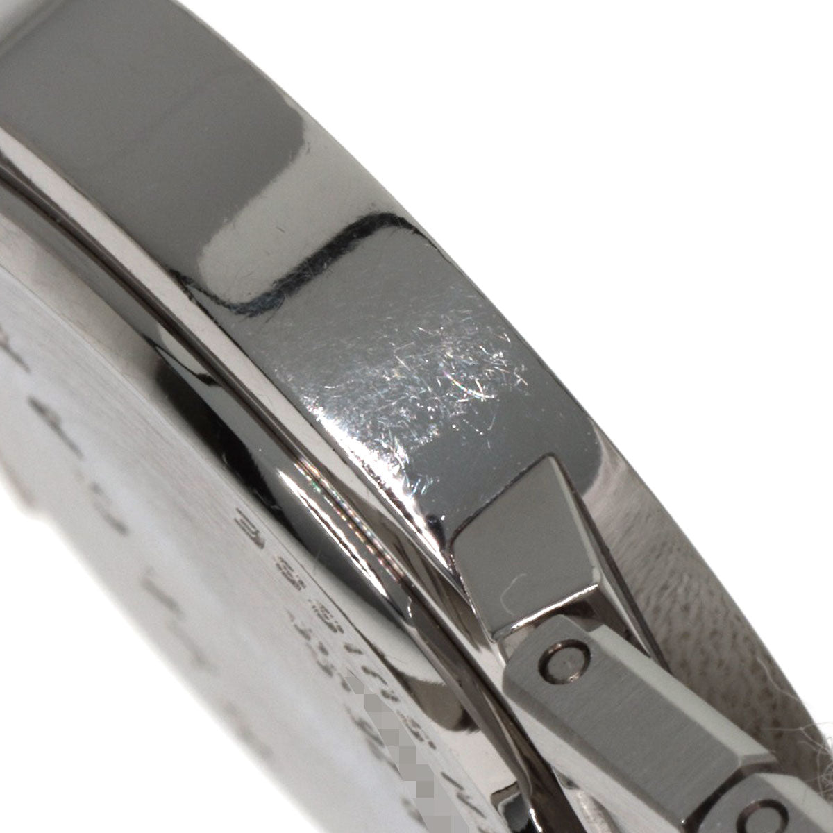 BVLGARI ブルガリ BB26SS ブルガリブルガリ 腕時計 SS レディース 中古