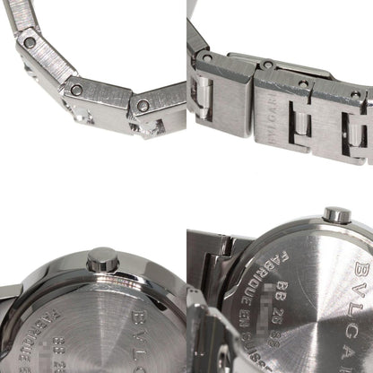 BVLGARI ブルガリ BB26SS ブルガリブルガリ 腕時計 SS レディース 中古