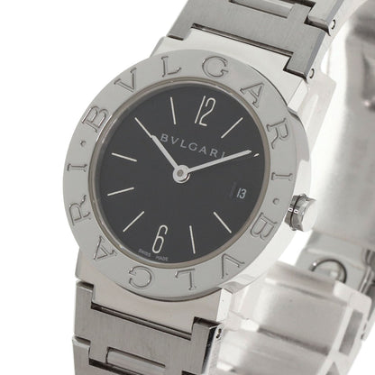 BVLGARI ブルガリ BB26SS ブルガリブルガリ 腕時計 SS レディース 中古