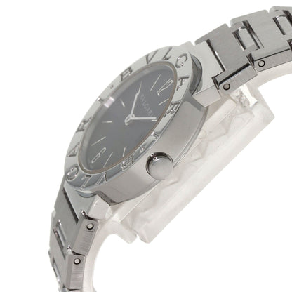 BVLGARI ブルガリ BB26SS ブルガリブルガリ 腕時計 SS レディース 中古