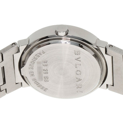 BVLGARI ブルガリ BB26SS ブルガリブルガリ 腕時計 SS レディース 中古