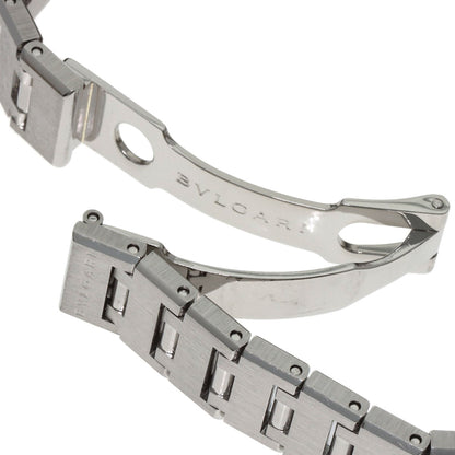 BVLGARI ブルガリ BB26SS ブルガリブルガリ 腕時計 SS レディース 中古