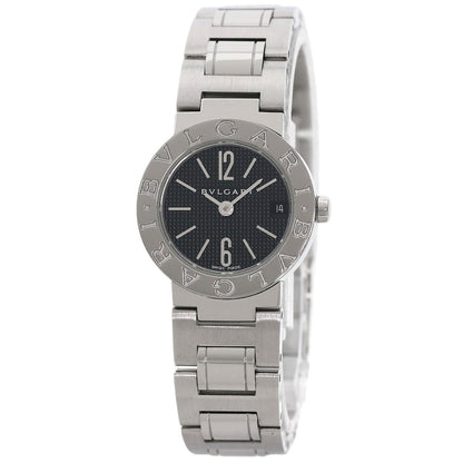 BVLGARI ブルガリ BB23SS ブルガリブルガリ 腕時計 SS レディース 中古