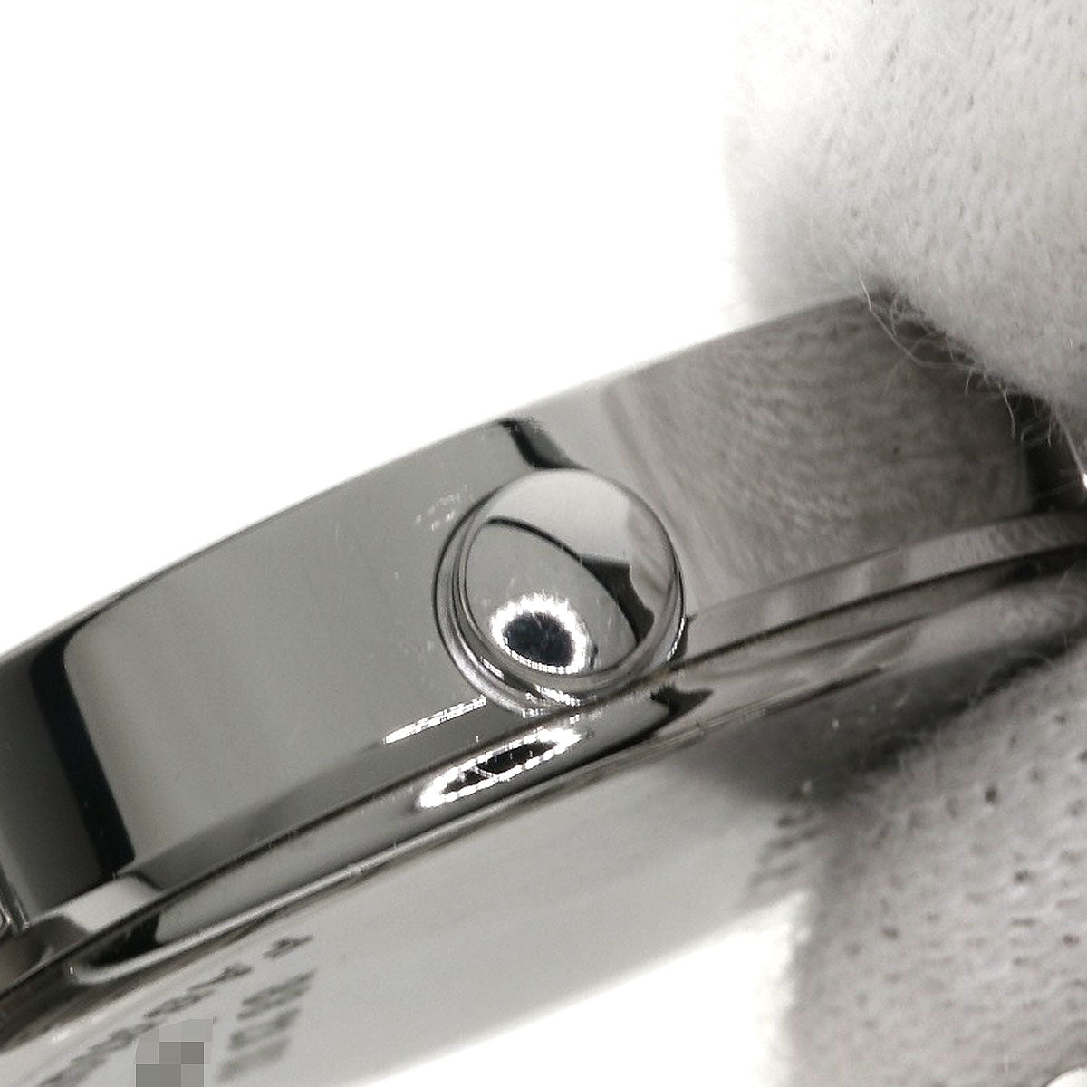 BVLGARI ブルガリ BB23SS ブルガリブルガリ 腕時計 SS レディース 中古