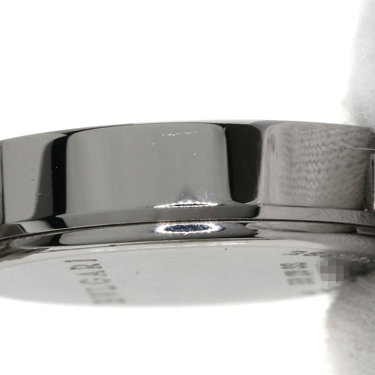 BVLGARI ブルガリ BB23SS ブルガリブルガリ 腕時計 SS レディース 中古