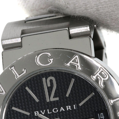 BVLGARI ブルガリ BB23SS ブルガリブルガリ 腕時計 SS レディース 中古