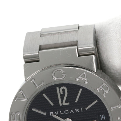 BVLGARI ブルガリ BB23SS ブルガリブルガリ 腕時計 SS レディース 中古