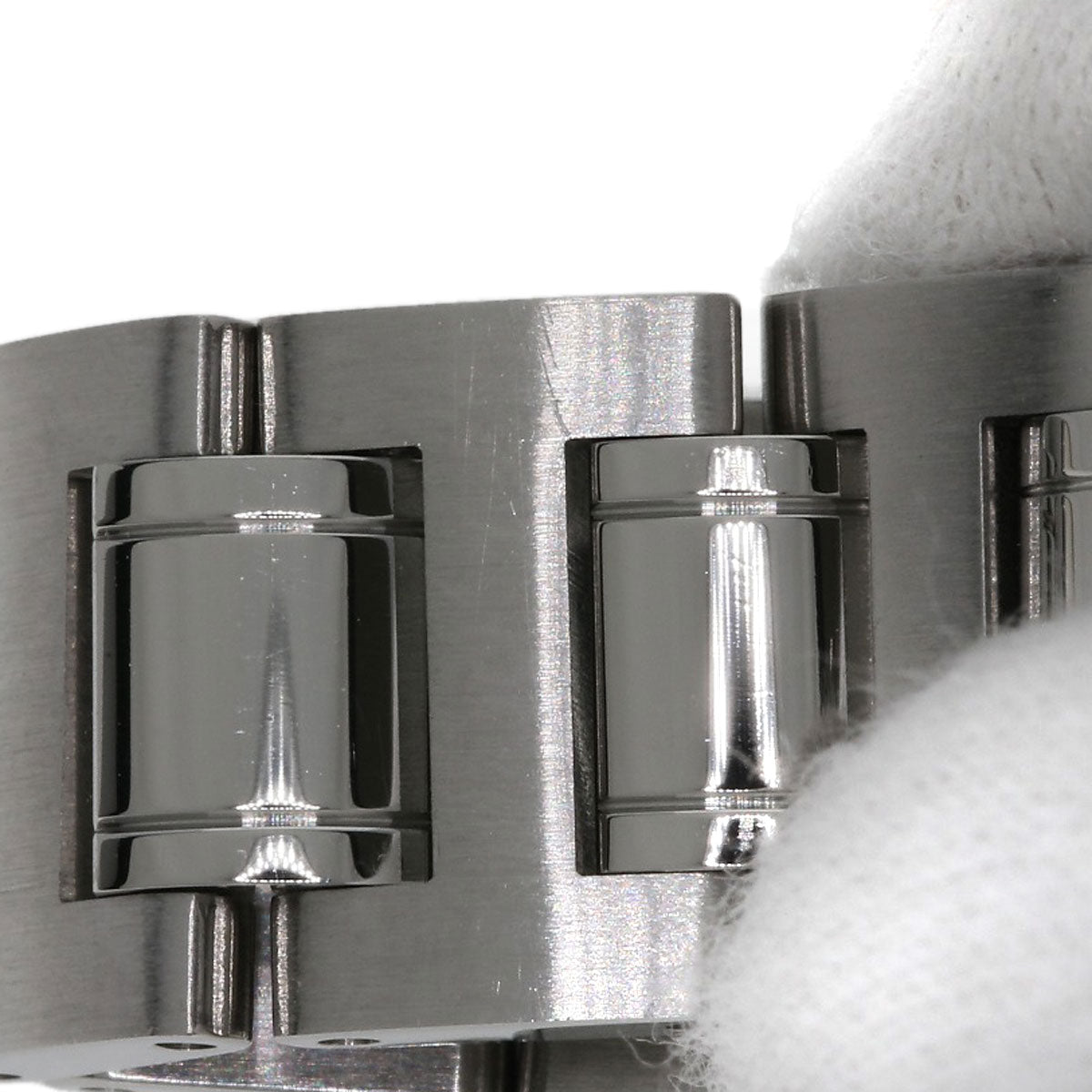 BVLGARI ブルガリ BB23SS ブルガリブルガリ 腕時計 SS レディース 中古