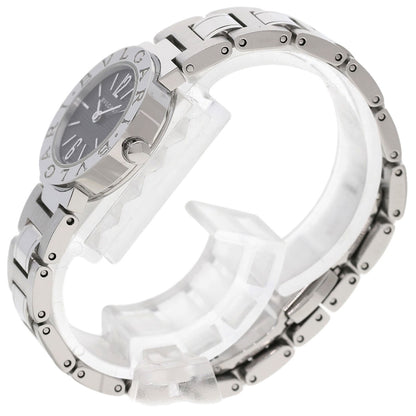 BVLGARI ブルガリ BB23SS ブルガリブルガリ 腕時計 SS レディース 中古