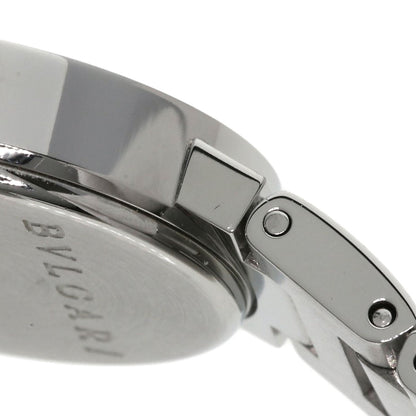 BVLGARI ブルガリ BB23SS ブルガリブルガリ 腕時計 SS レディース 中古