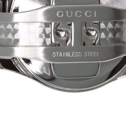 GUCCI グッチ YA126595 Gタイムレス キャットヘッド 126.5 腕時計 SS レディース 中古