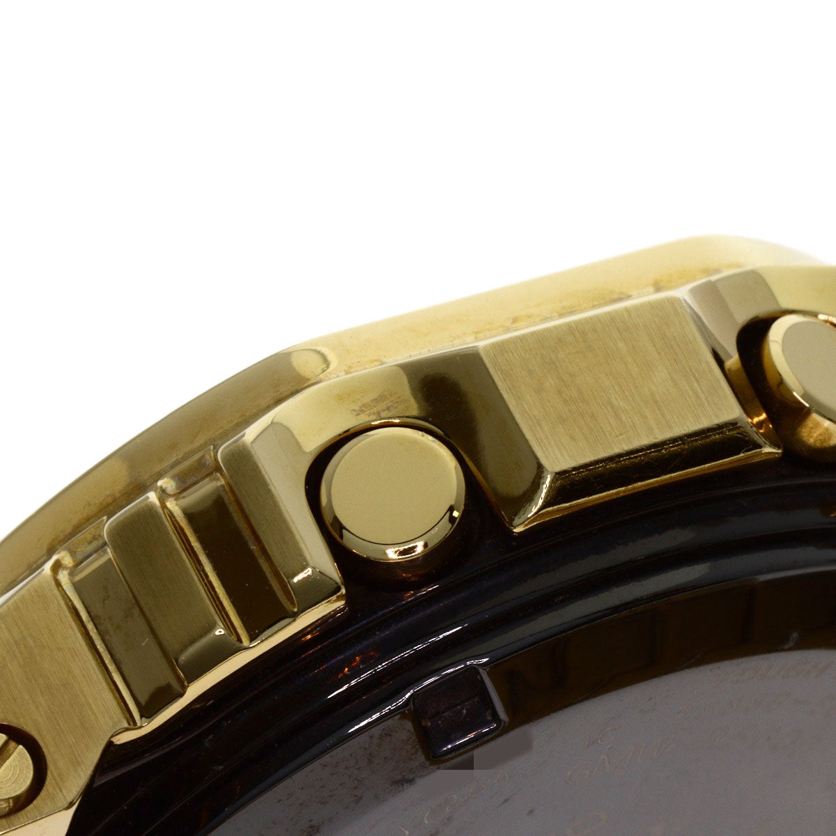 CASIO カシオ GMW-B5000GD-9JF フルメタル 5000シリーズ 腕時計 SS メンズ 中古