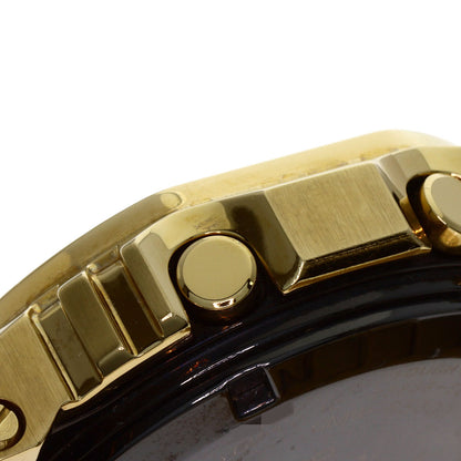 CASIO カシオ GMW-B5000GD-9JF フルメタル 5000シリーズ 腕時計 SS メンズ 中古