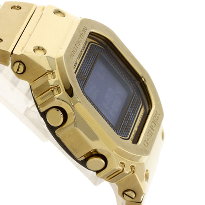 CASIO カシオ GMW-B5000GD-9JF フルメタル 5000シリーズ 腕時計 SS メンズ 中古