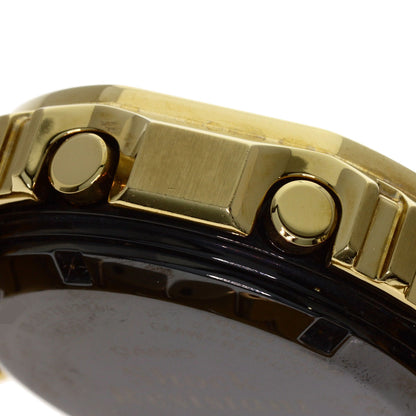CASIO カシオ GMW-B5000GD-9JF フルメタル 5000シリーズ 腕時計 SS メンズ 中古