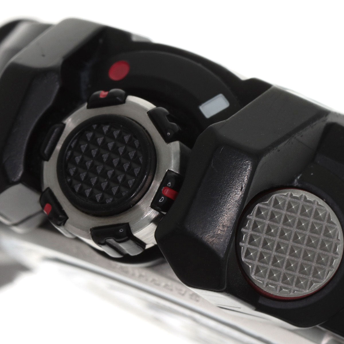 CASIO カシオ GW-A1100 Gショック スカイコックピット 腕時計 樹脂系 メンズ 中古