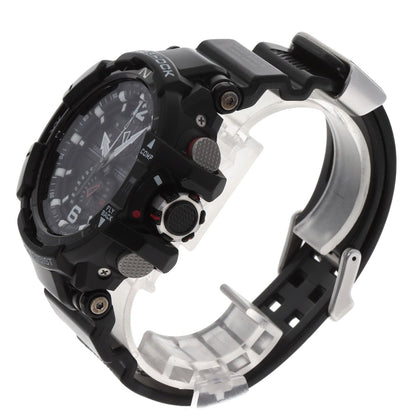 CASIO カシオ GW-A1100 Gショック スカイコックピット 腕時計 樹脂系 メンズ 中古