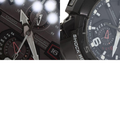 CASIO カシオ GW-A1100 Gショック スカイコックピット 腕時計 樹脂系 メンズ 中古