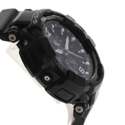CASIO カシオ GW-A1100 Gショック スカイコックピット 腕時計 樹脂系 メンズ 中古