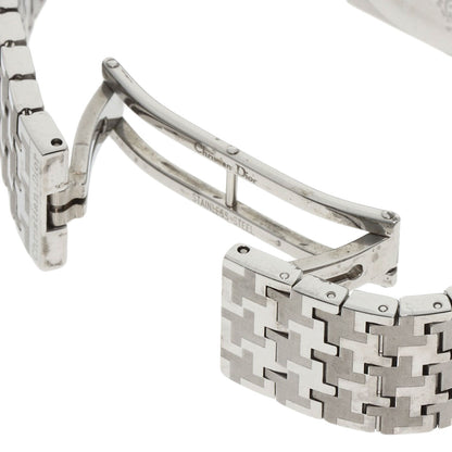 CHRISTIAN DIOR クリスチャンディオール D70-100 ミスディオール 腕時計 SS レディース 中古