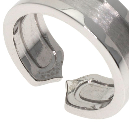 カルティエ C2リング SM ダイヤモンド #48 リング・指輪 中古 商品画像10