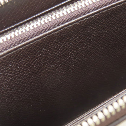 BALLY バリー ロゴ 長財布（小銭入れあり） レザー レディース 中古