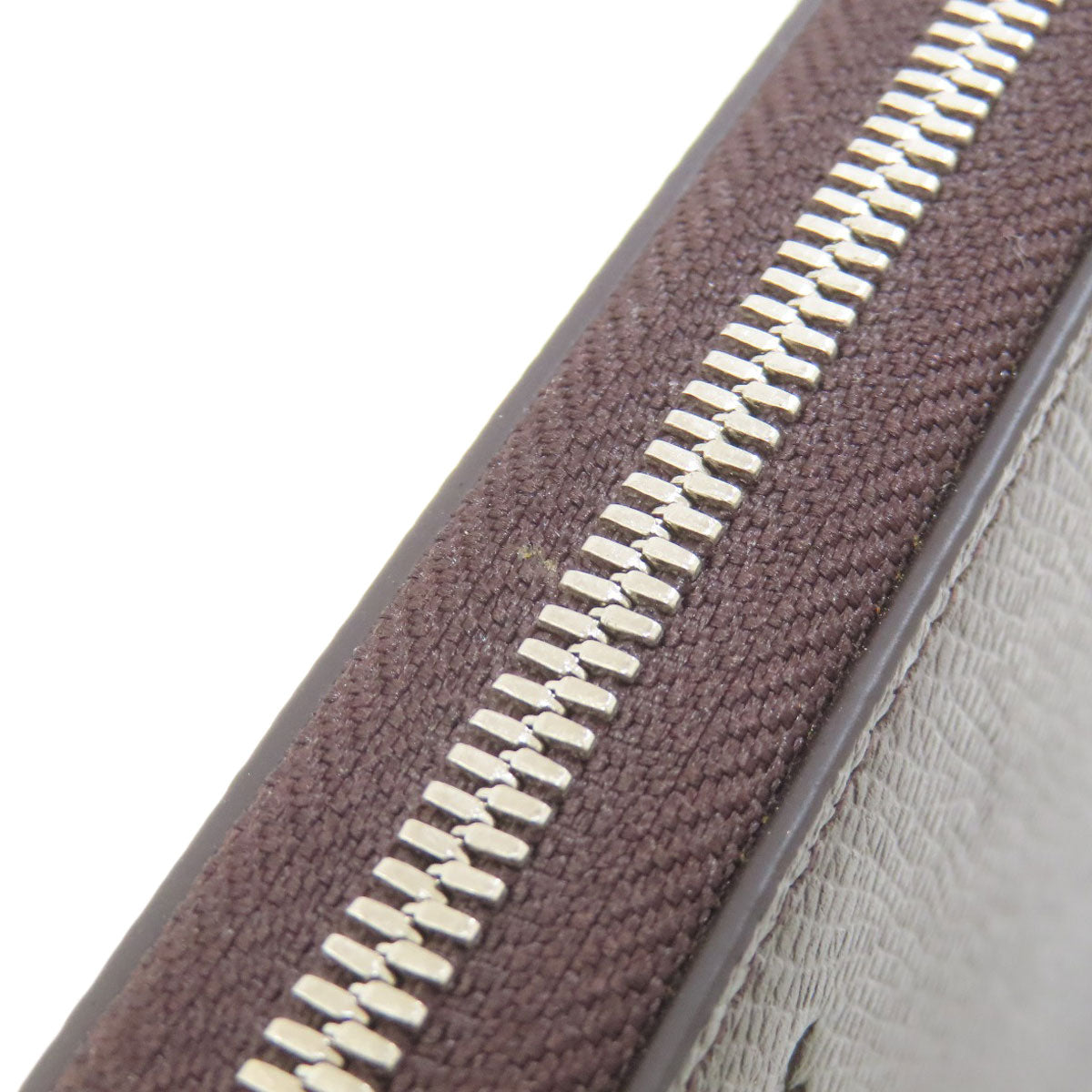 BALLY バリー ロゴ 長財布（小銭入れあり） レザー レディース 中古