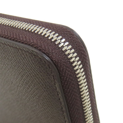 BALLY バリー ロゴ 長財布（小銭入れあり） レザー レディース 中古
