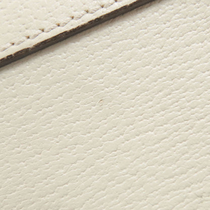 GUCCI グッチ 503877 オフィディア シェリーライン ショルダーバッグ レザー レディース 中古