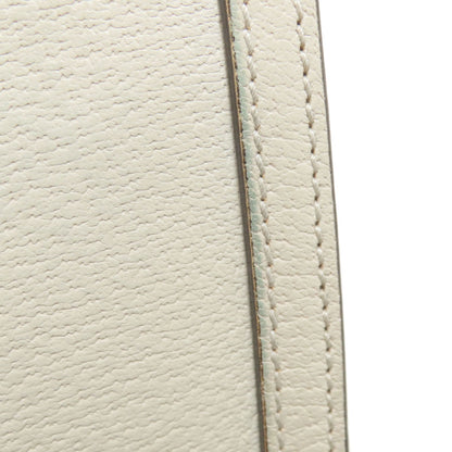 GUCCI グッチ 503877 オフィディア シェリーライン ショルダーバッグ レザー レディース 中古