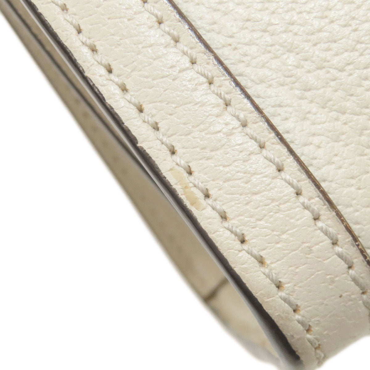 GUCCI グッチ 503877 オフィディア シェリーライン ショルダーバッグ レザー レディース 中古