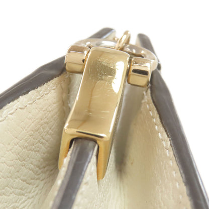 GUCCI グッチ 503877 オフィディア シェリーライン ショルダーバッグ レザー レディース 中古