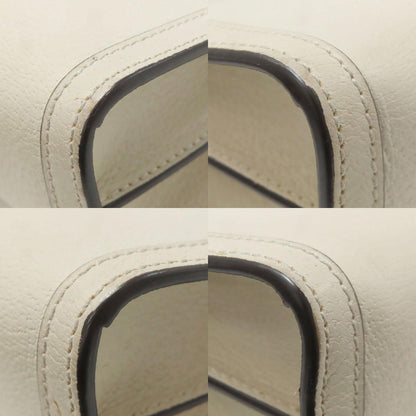 GUCCI グッチ 503877 オフィディア シェリーライン ショルダーバッグ レザー レディース 中古