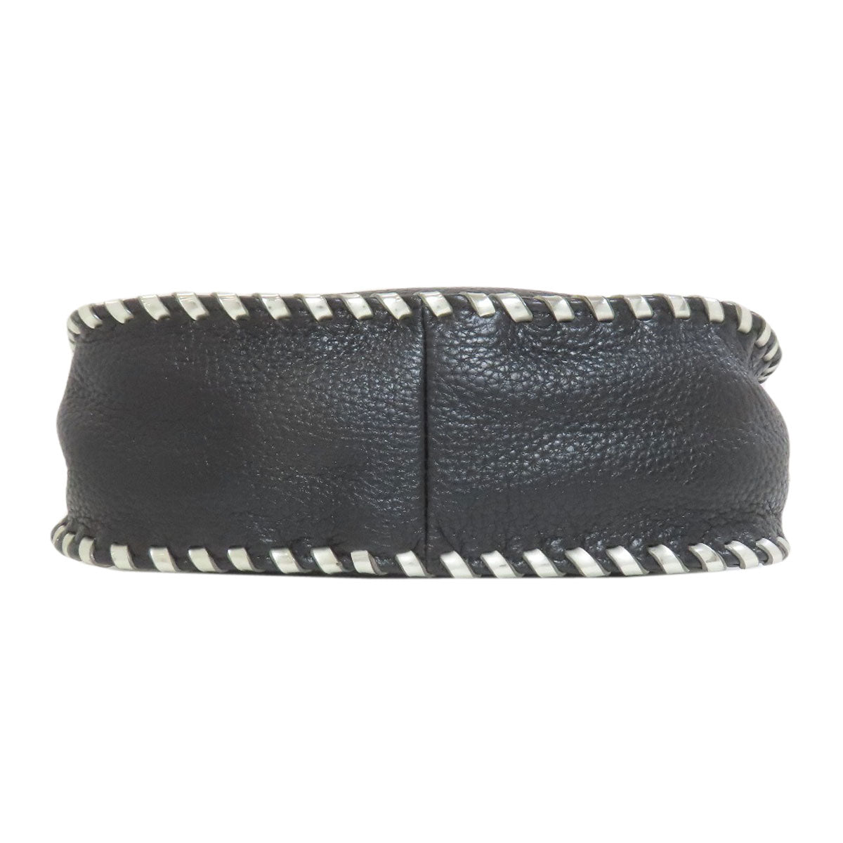 MICHAEL MICHAEL KORS マイケルマイケルコース タッセル ショルダーバッグ レザー レディース 中古