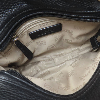 MICHAEL MICHAEL KORS マイケルマイケルコース タッセル ショルダーバッグ レザー レディース 中古