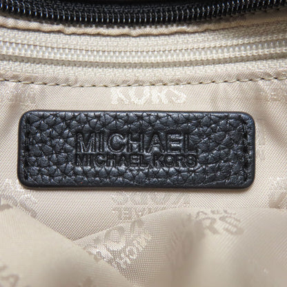 MICHAEL MICHAEL KORS マイケルマイケルコース タッセル ショルダーバッグ レザー レディース 中古