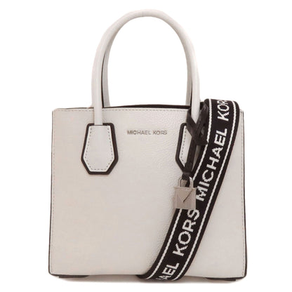 Michael Kors マイケルコース 2WAY ハンドバッグ レザー レディース 中古