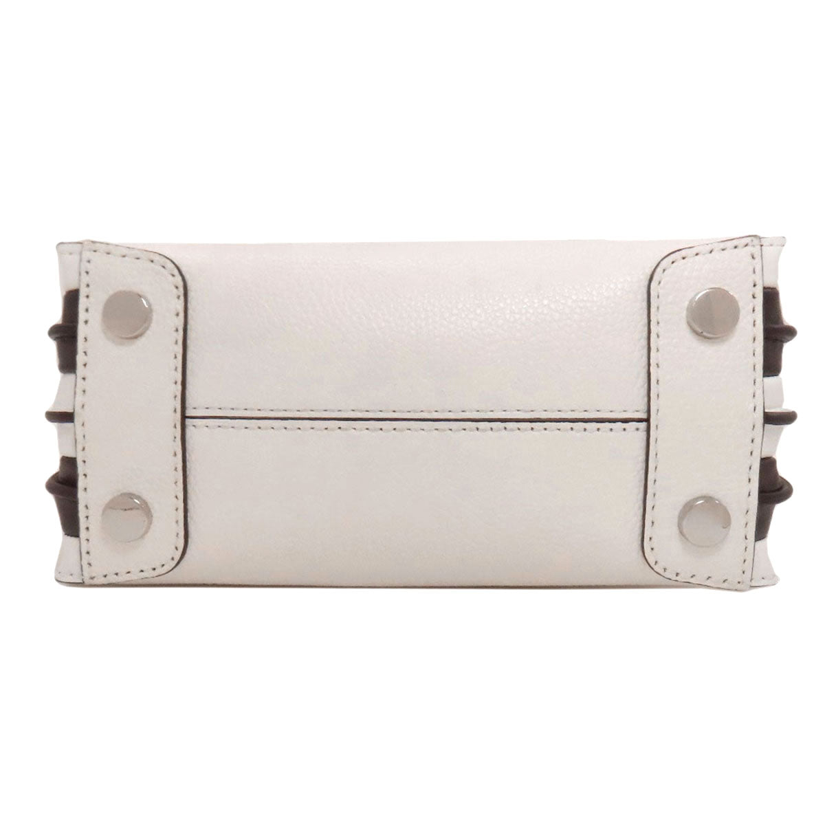 Michael Kors マイケルコース 2WAY ハンドバッグ レザー レディース 中古