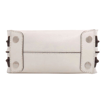 Michael Kors マイケルコース 2WAY ハンドバッグ レザー レディース 中古