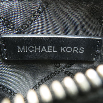Michael Kors マイケルコース 2WAY ハンドバッグ レザー レディース 中古