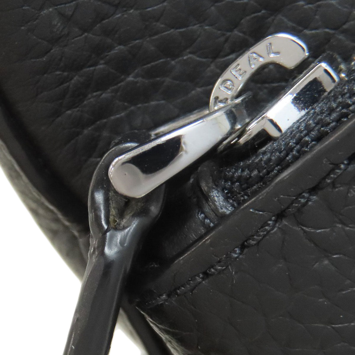 Michael Kors マイケルコース ロゴ ショルダーバッグ レザー レディース 中古