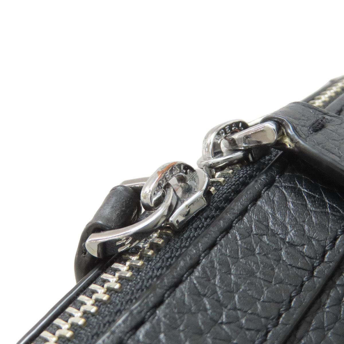 Michael Kors マイケルコース ロゴ ショルダーバッグ レザー レディース 中古