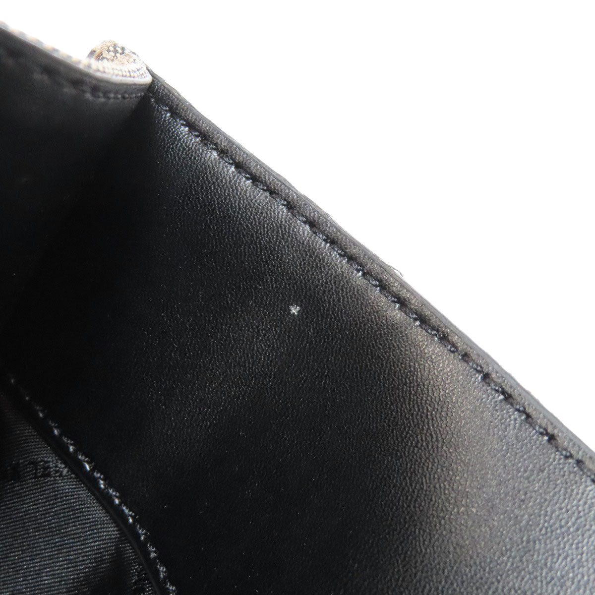 Michael Kors マイケルコース MKシグネチャー 2WAY トートバッグ キャンバス レディース 中古